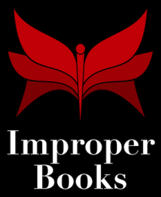 Improper Books logo