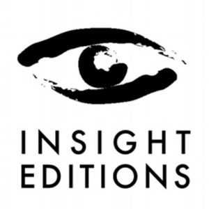 Insight Editions logo