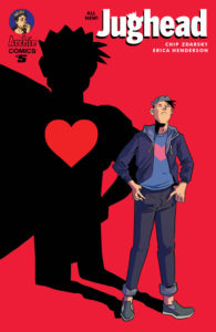 Jughead#5