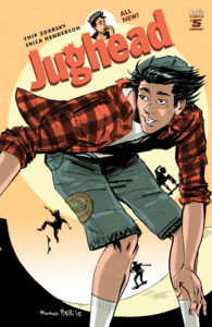 Jughead#5Pitillivar