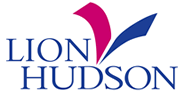 Lion Hudson logo