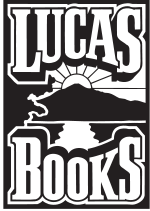 LucasBooks logo