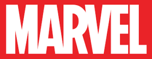 Marvel logo