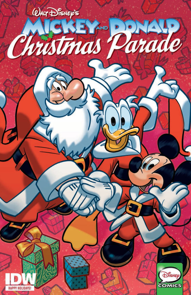 Mickey & Donald’s Christmas Parade_Page_1