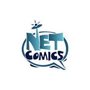 Netcomics logo