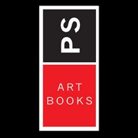 PS Artbooks logo