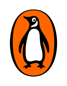 Penguin Book UK logo