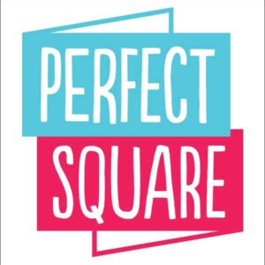 Perfect Square logo