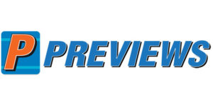 Previews logo