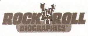 ROCK & ROLL BIOGRAPHIES logo