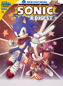 SONICSuperDig#16