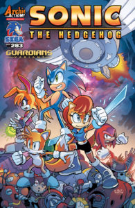 Sonic#283var