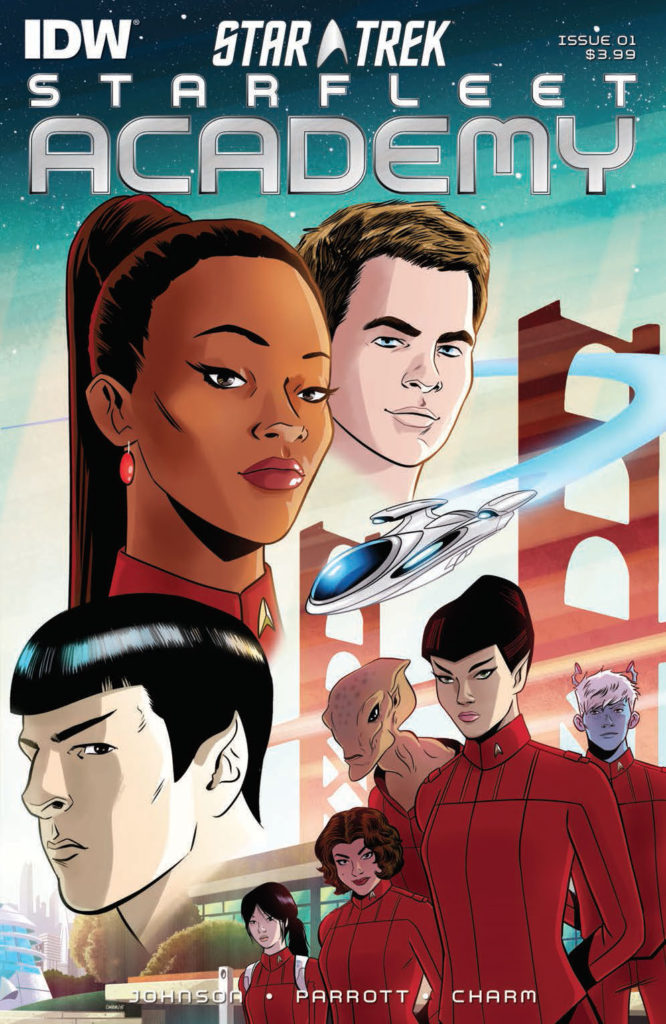 Star Trek- Starfleet Academy #1_Page_1