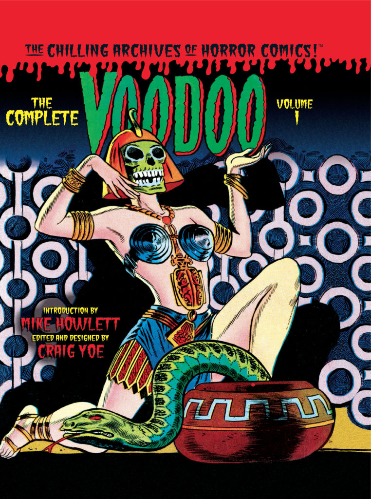 The Complete Voodoo, Vol. 1_Page_1