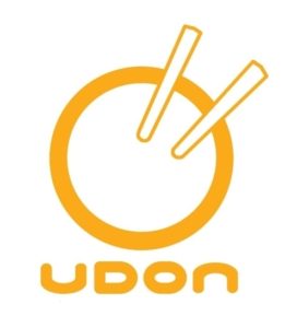 Udon logo