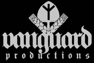 Vanguard Productions logo