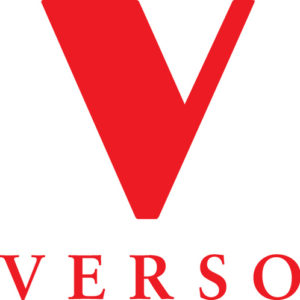 Verso logo