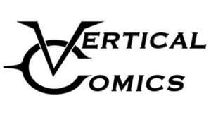 Vertical Comics logo