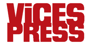 Vices Press logo