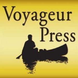 Voyageur Press logo