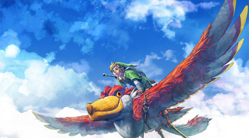 skyward-sword