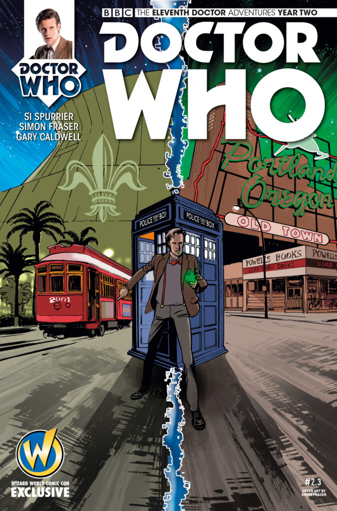 11D_2.3_Cover_WizardWorld