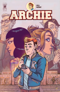 Archie#8HicksDownvar