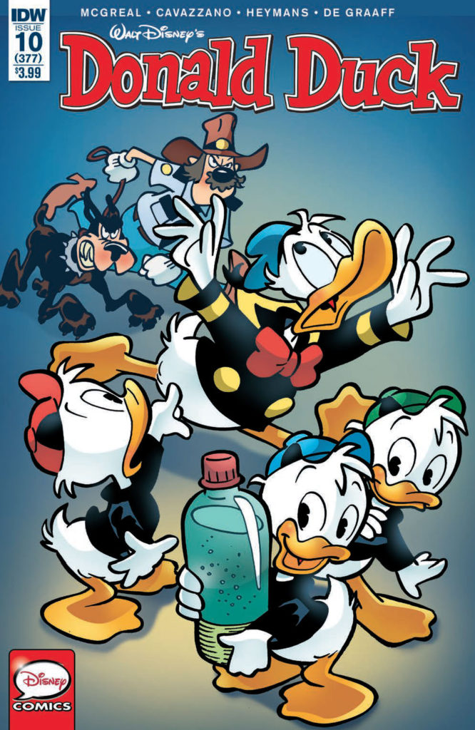 Donald Duck #10_Page_1