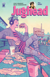 Jughead#6Chiangvar