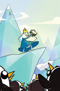 KABOOM_AdventureTime_IceKing_004_B_Subscription