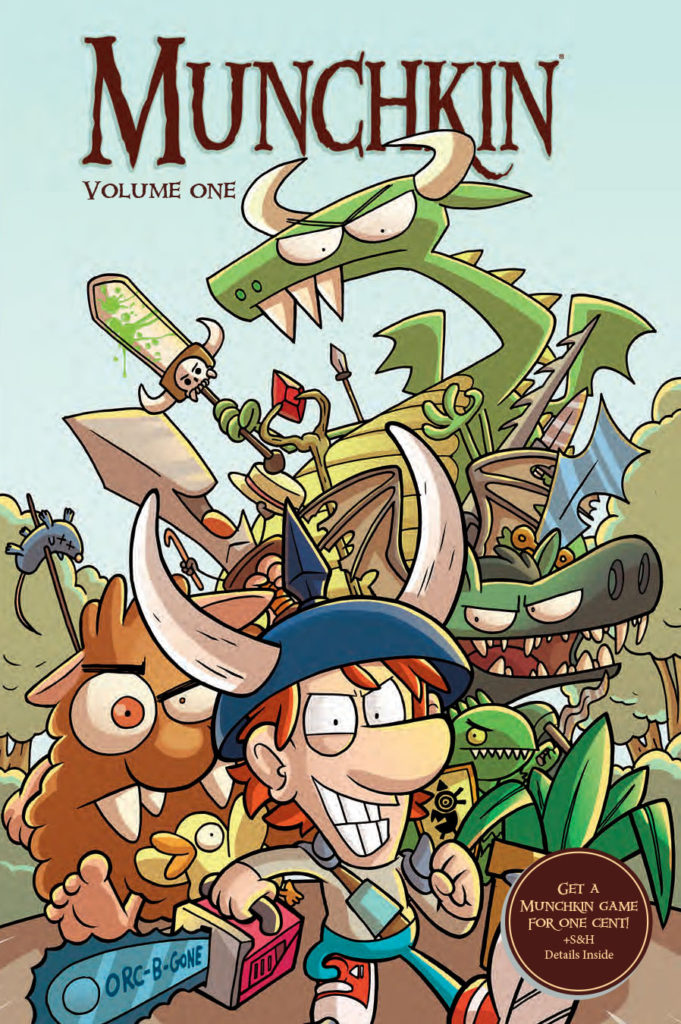 Munchkin_v1_cover