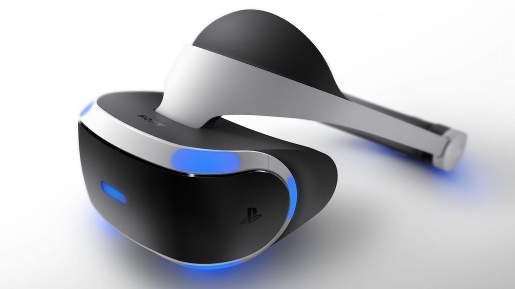 PlayStation-VR