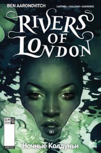 RiversOfLondon_2_2_Cover A by Anna Dittmann (1)