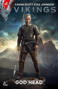 Vikings_1_Cover B Photo Variant