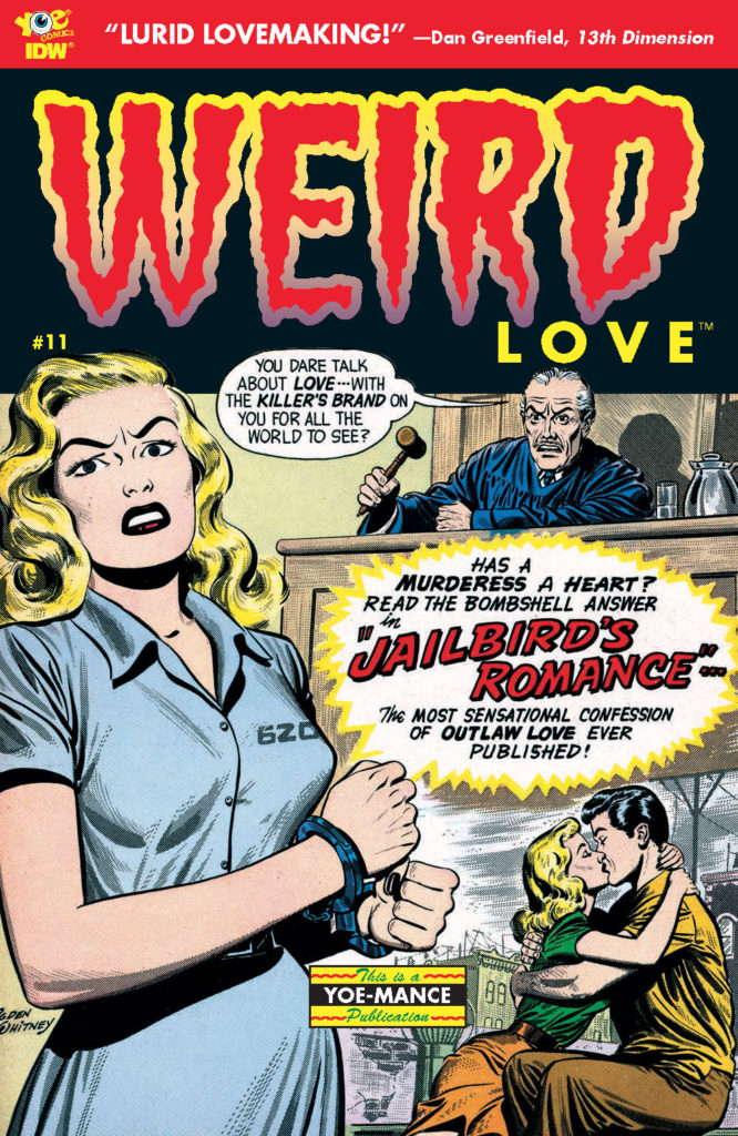 WEIRD Love #11_Page_1