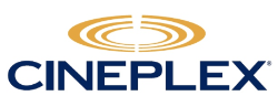 Cineplex Logo