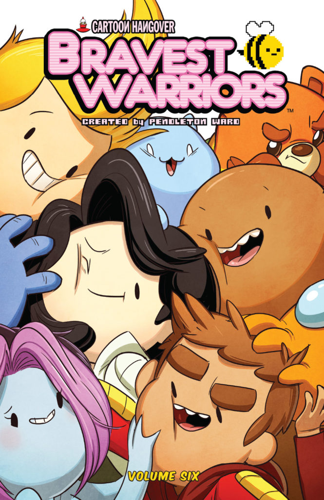 BravestWarriors_v6_cover