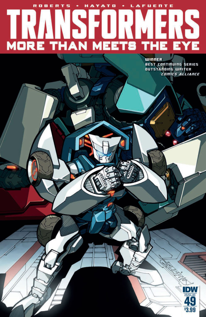 TRANSFORMERS MORE THAN MEETS EYE #49_Page_1