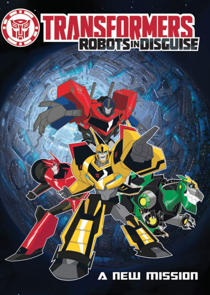 Transformers- Robots in Disguise- A New Mission_Page_1