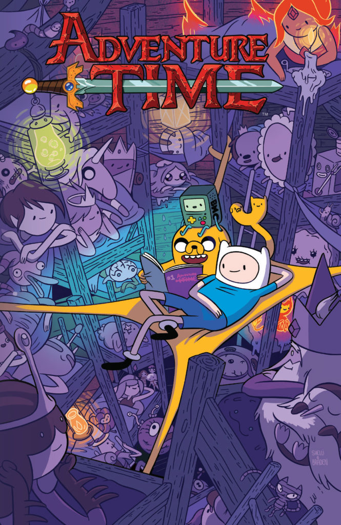 AdventureTime_V8_cover