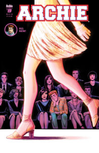 Archie#9