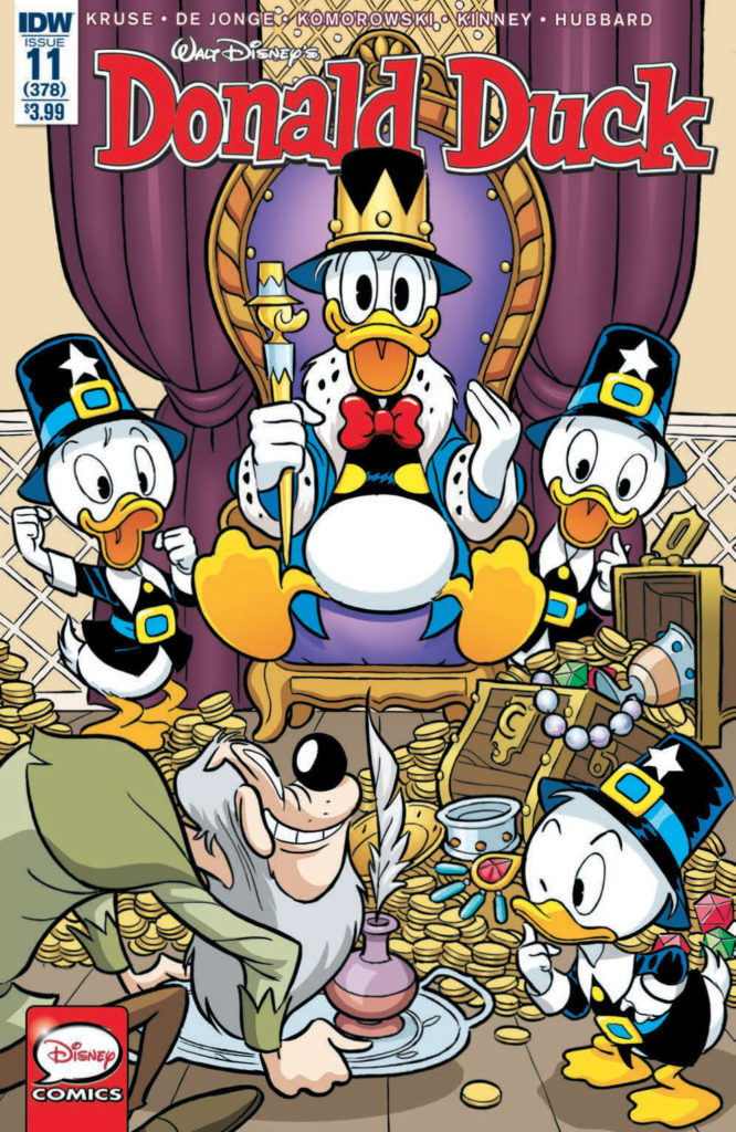 Donald Duck #11_Page_1