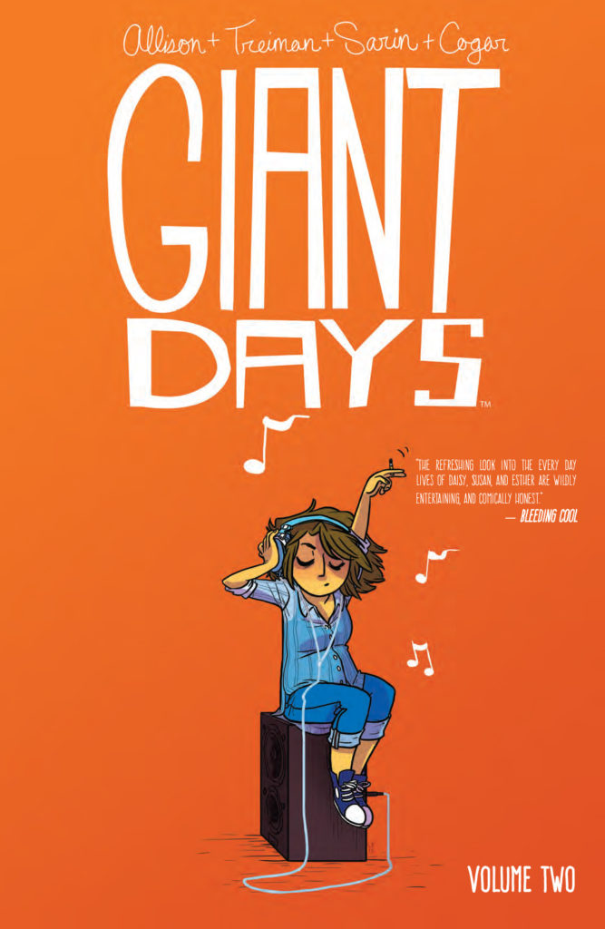 GiantDays_V2_cover