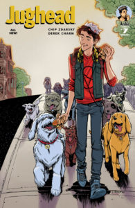 Jughead#7Smithvar