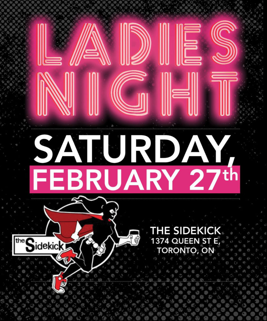 Ladies-Night-Sidekick-Feb-27-full-poster