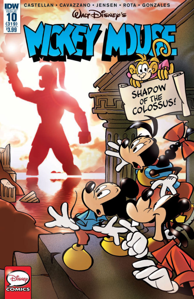 Mickey Mouse #10_Page_1