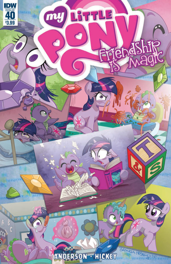 My Little Pony- Friendship is Magic #40_Page_1