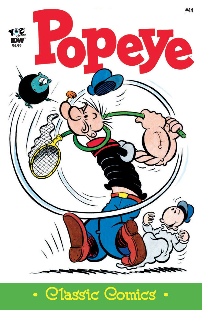 Popeye Classics #44_Page_1