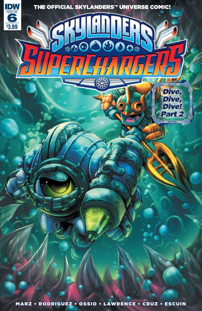 Skylanders- Superchargers #6_Page_1