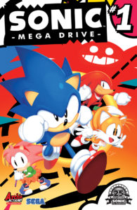 SonicMegaDrive#1